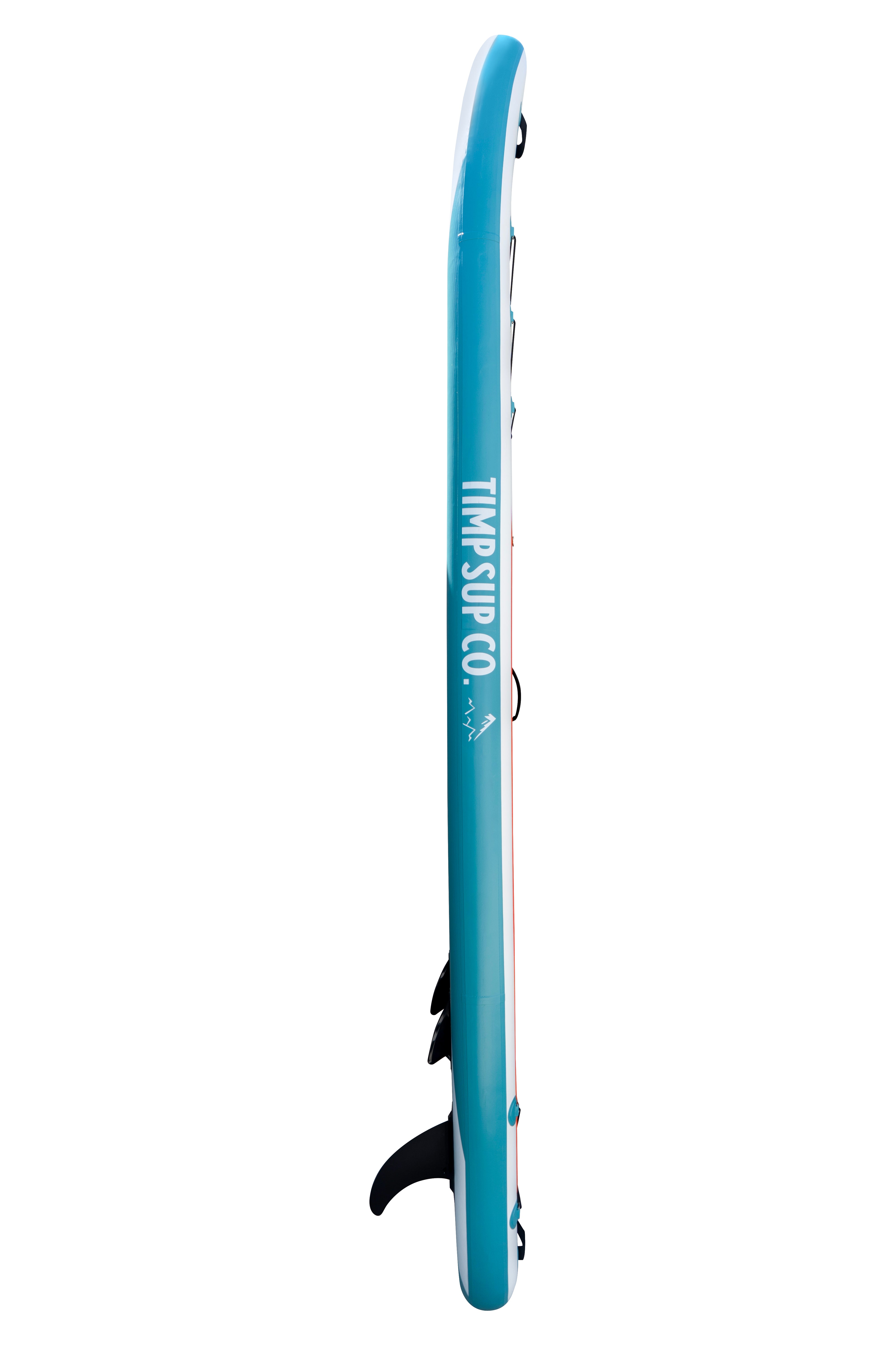 TIMP 11' Inflatable Paddle Board - West Coast - 2025 - TIMP Sup Co