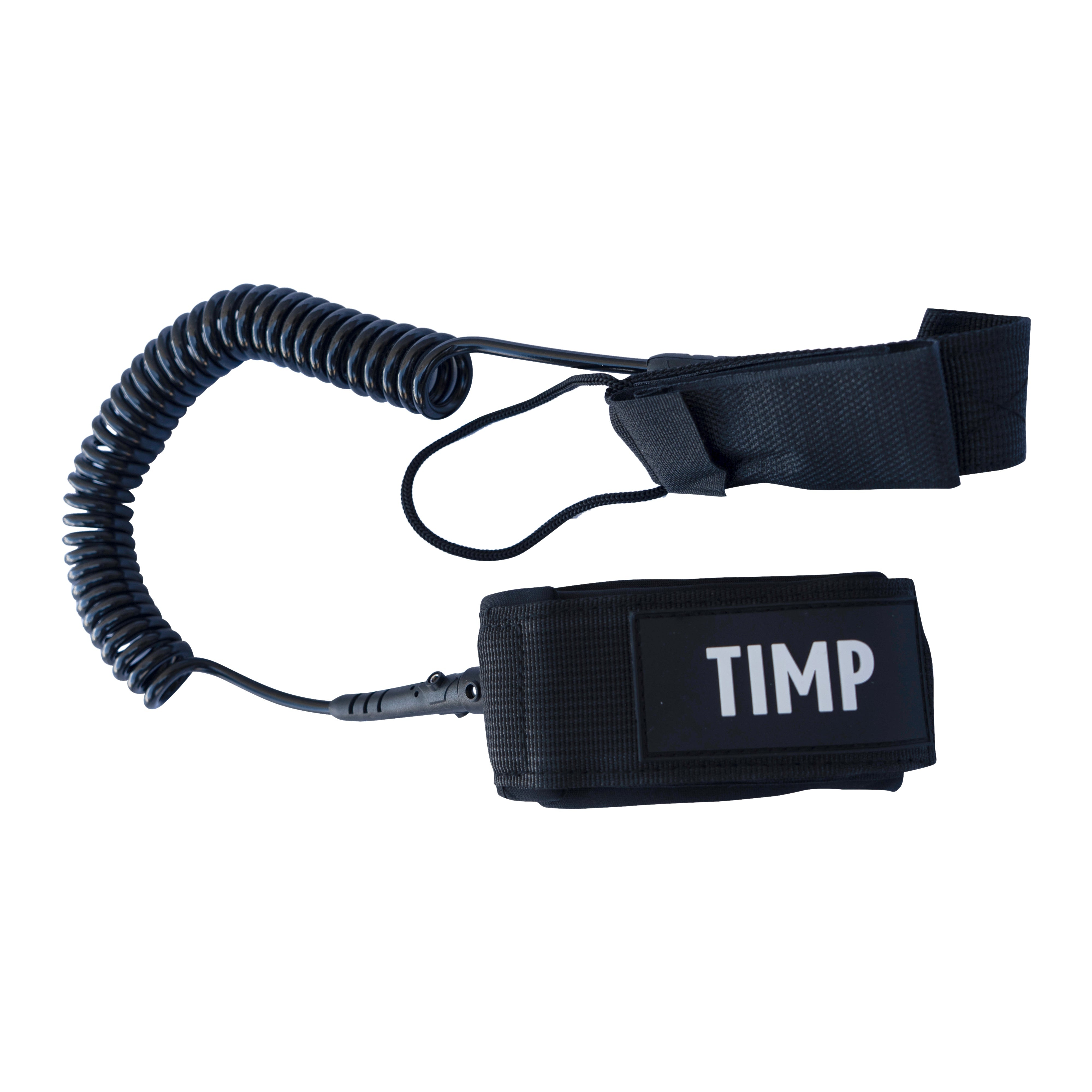 TIMP 11' Inflatable Paddle Board - Cancun Blue - 2025 - TIMP Sup Co