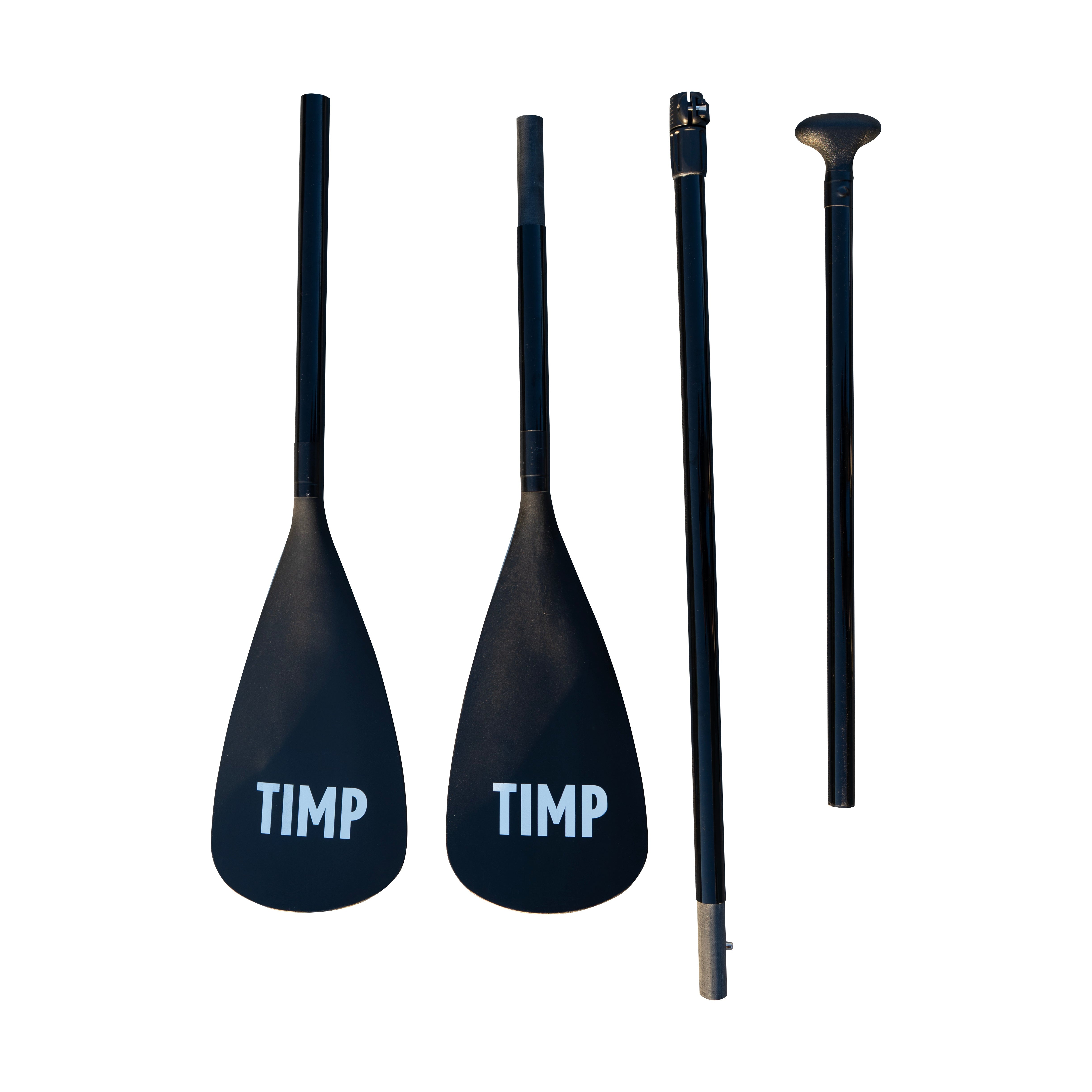 TIMP Double Sided Paddle