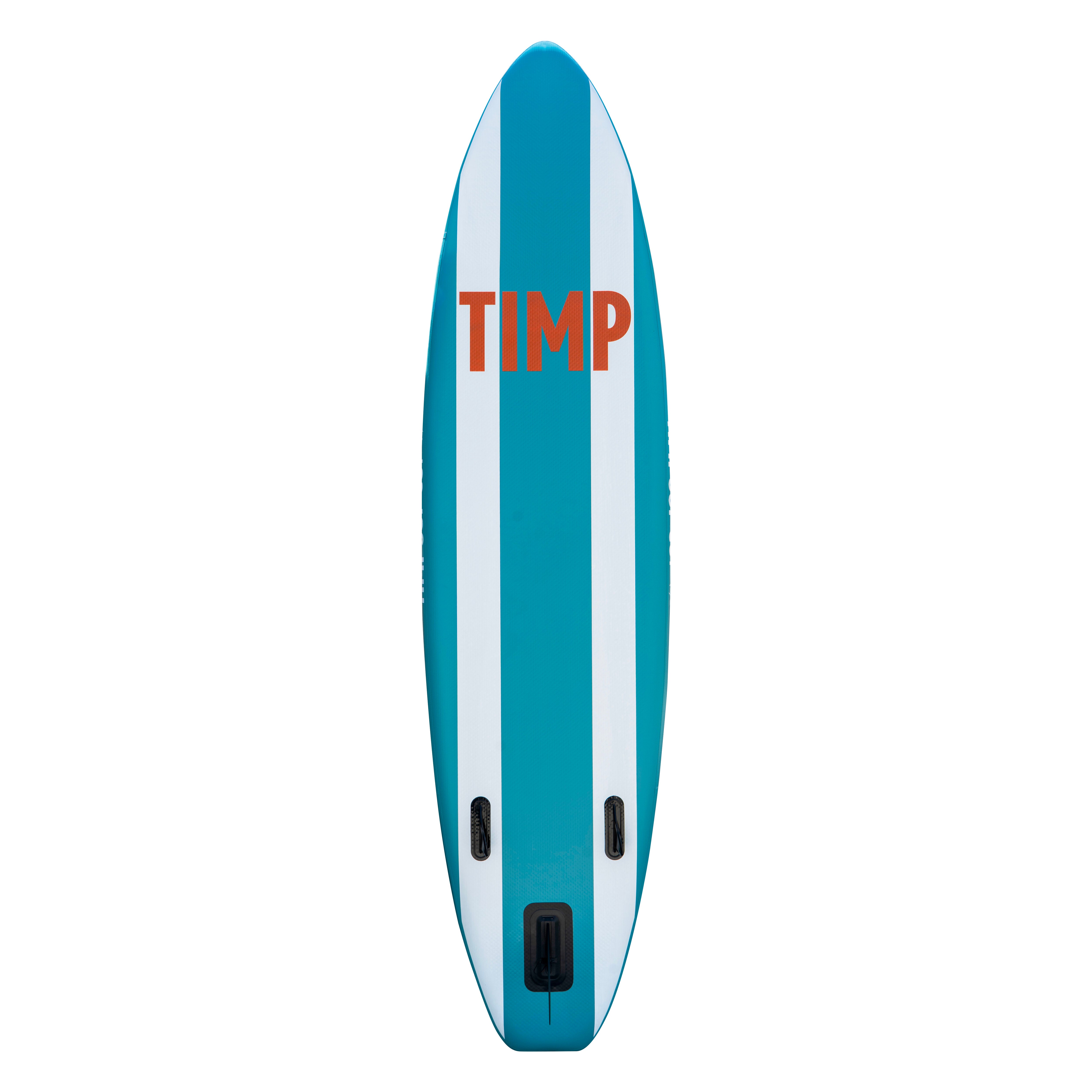 TIMP 11' Inflatable Paddle Board - West Coast - 2025 - TIMP Sup Co