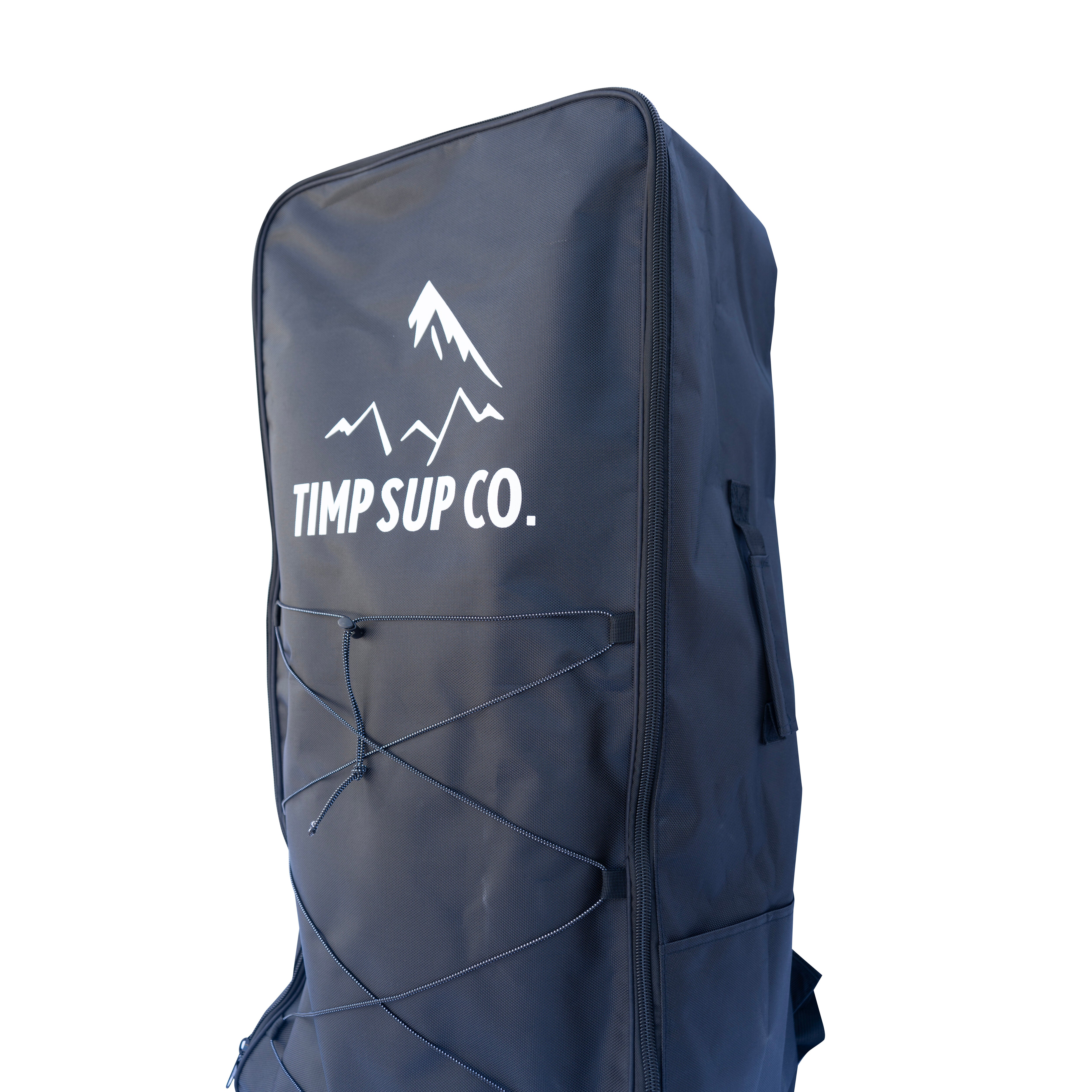 TIMP 11' Inflatable Paddle Board - West Coast - 2025 - TIMP Sup Co