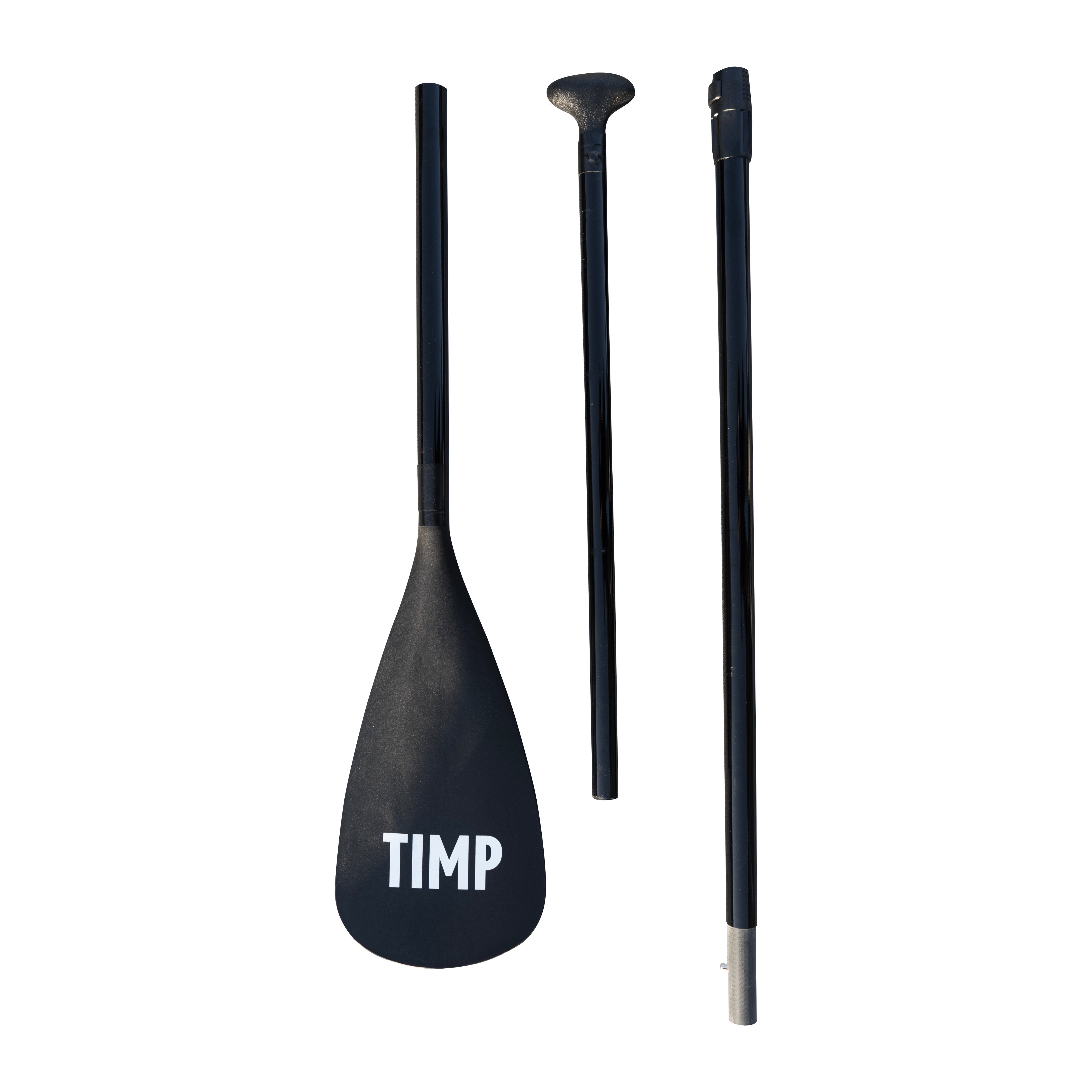 TIMP 11' Inflatable Paddle Board - West Coast - 2025 - TIMP Sup Co