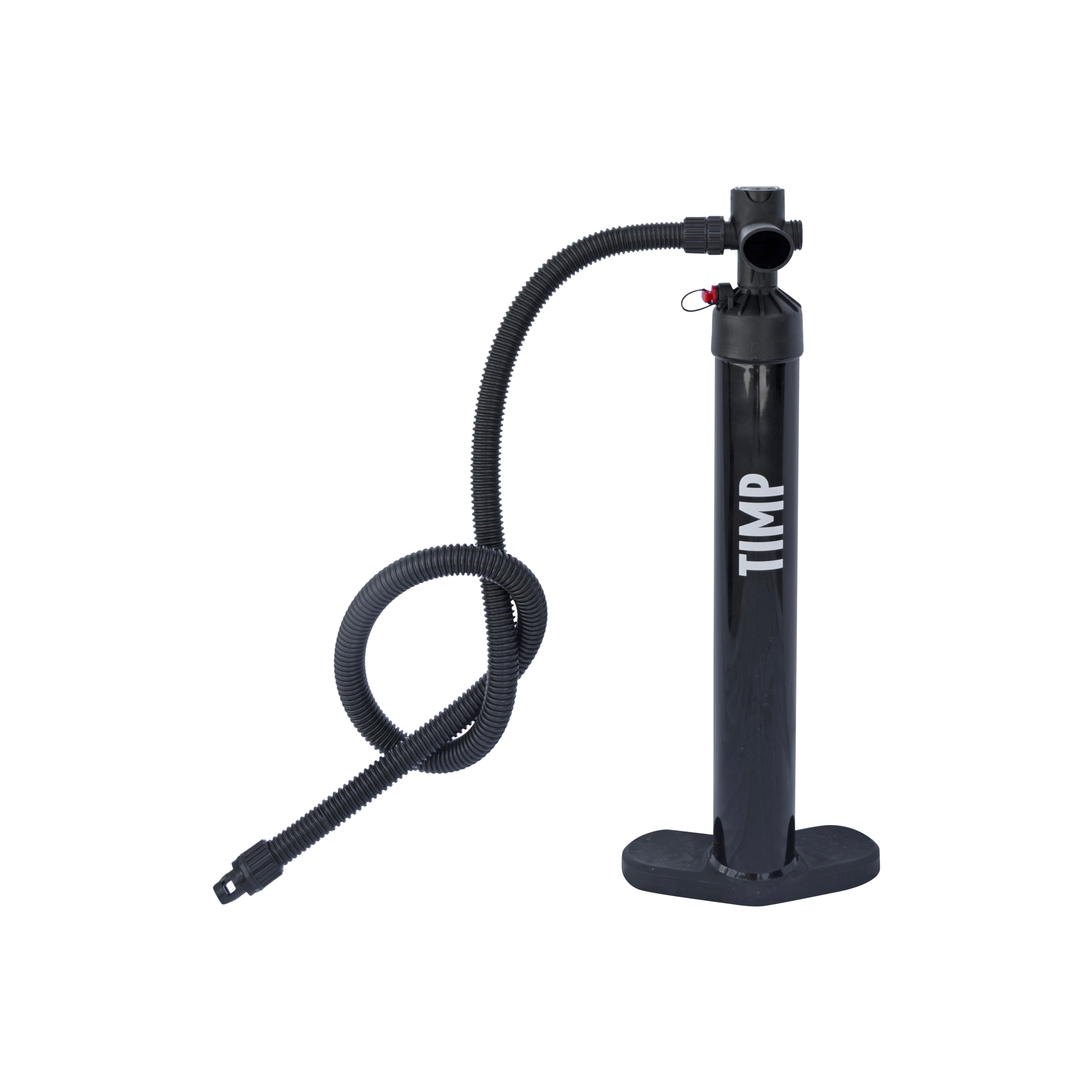 TIMP Double Action Paddle Board Pump