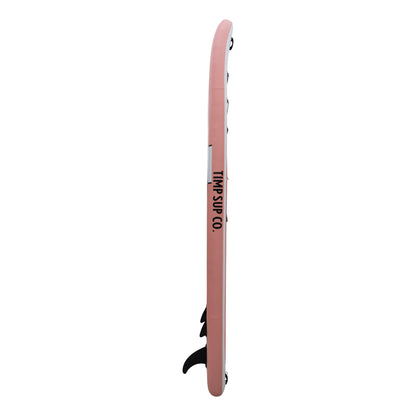 TIMP 11' Inflatable Paddle Board - Sunset Pink
