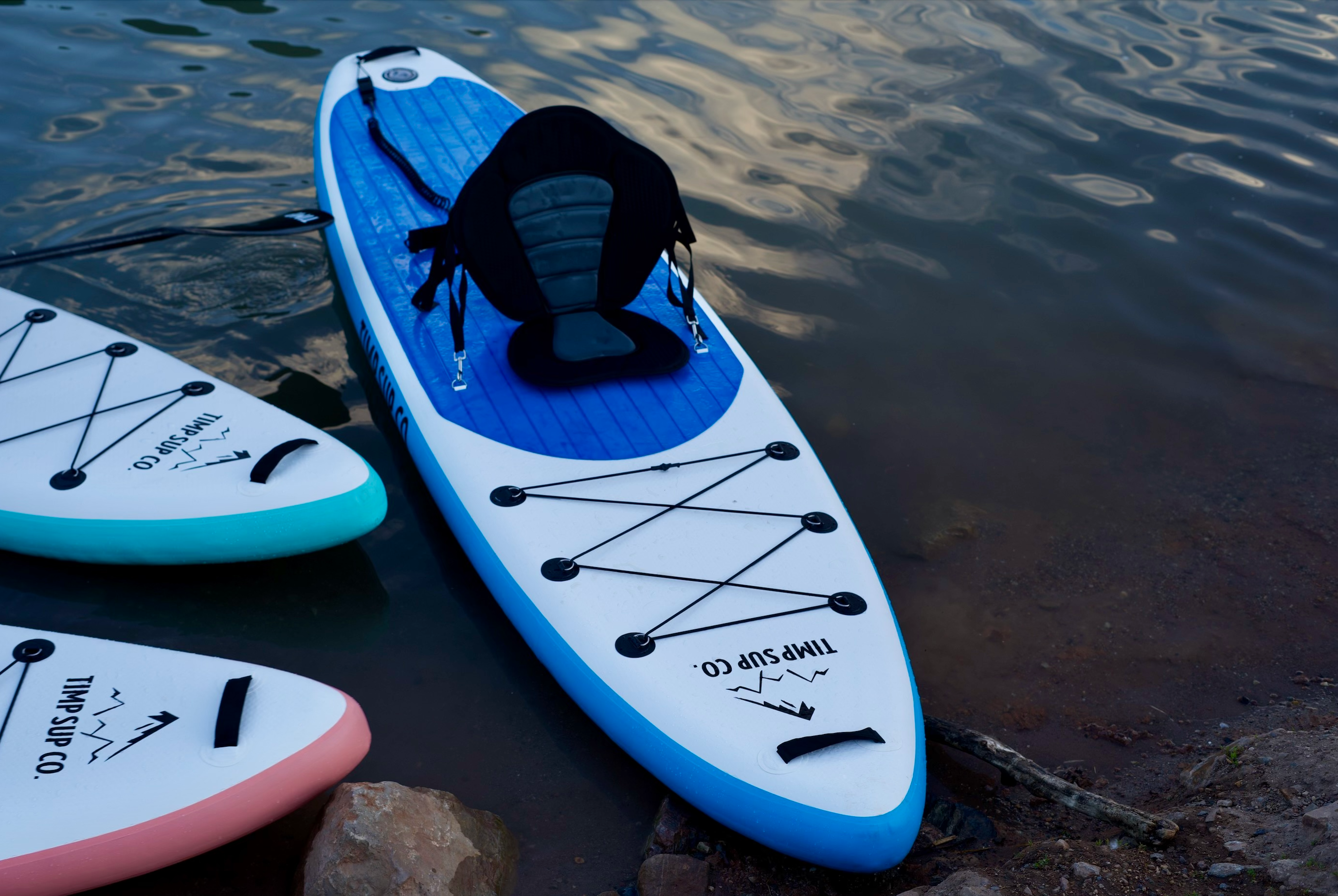 TIMP Paddle Board SUP Seat Attachment