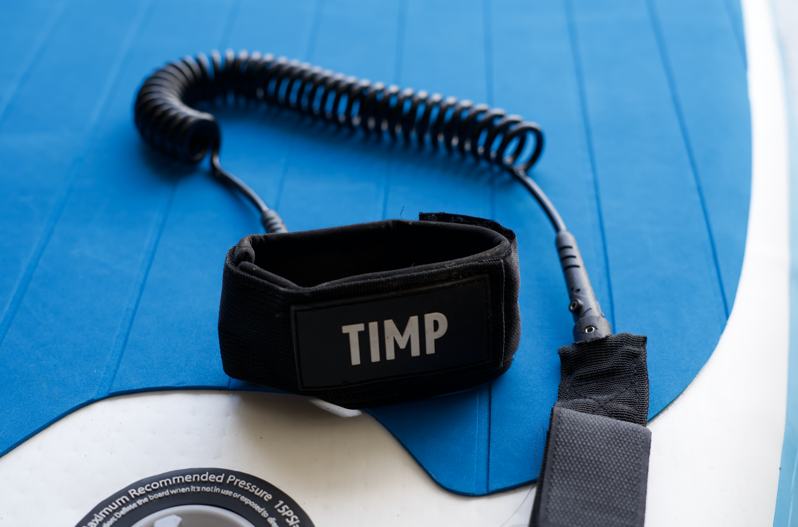 TIMP Paddle Board Leash