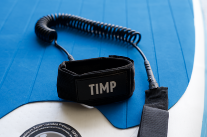 TIMP Paddle Board Leash - TIMP Sup Co