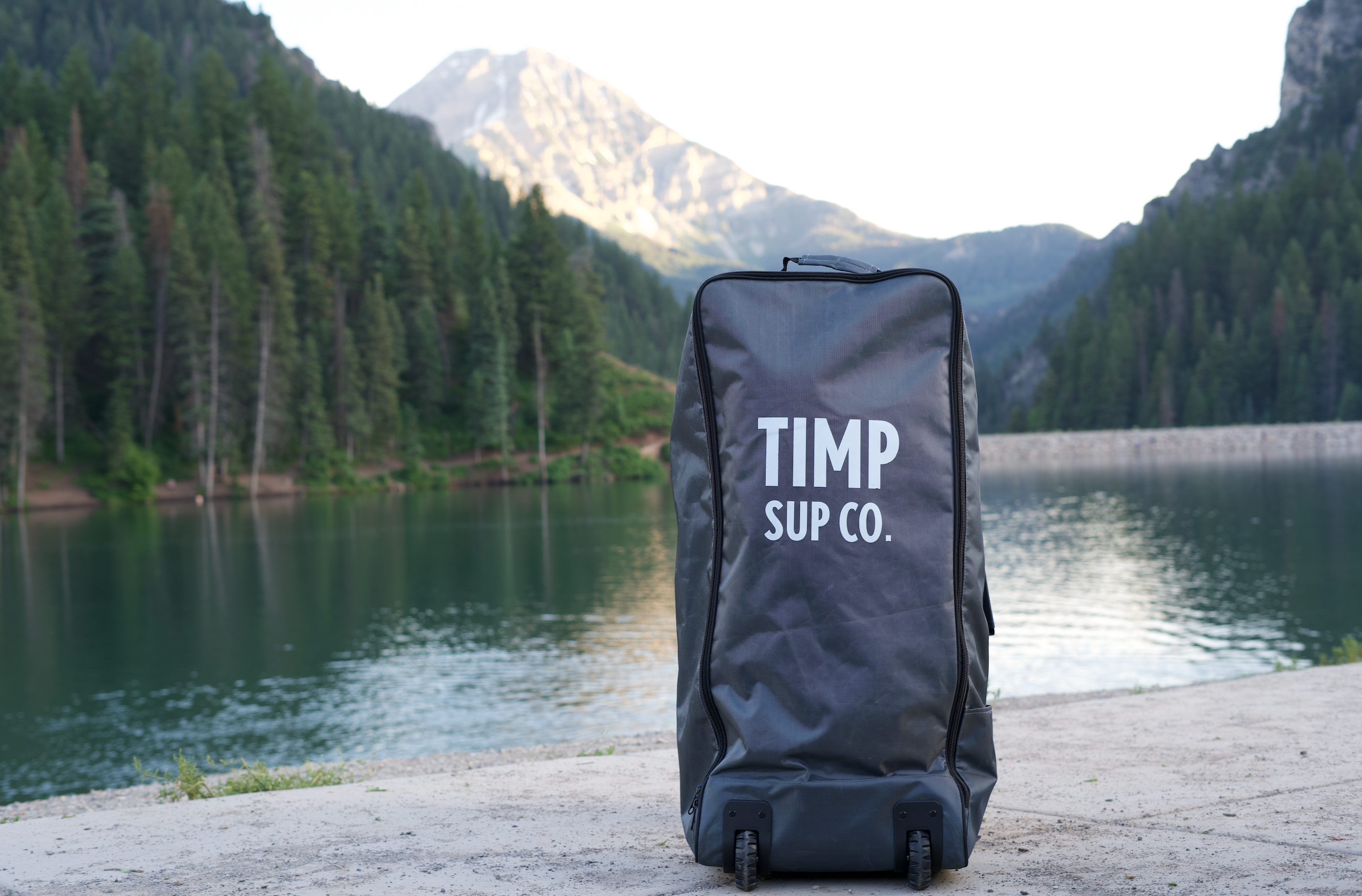 TIMP Paddle Board Storage Bag