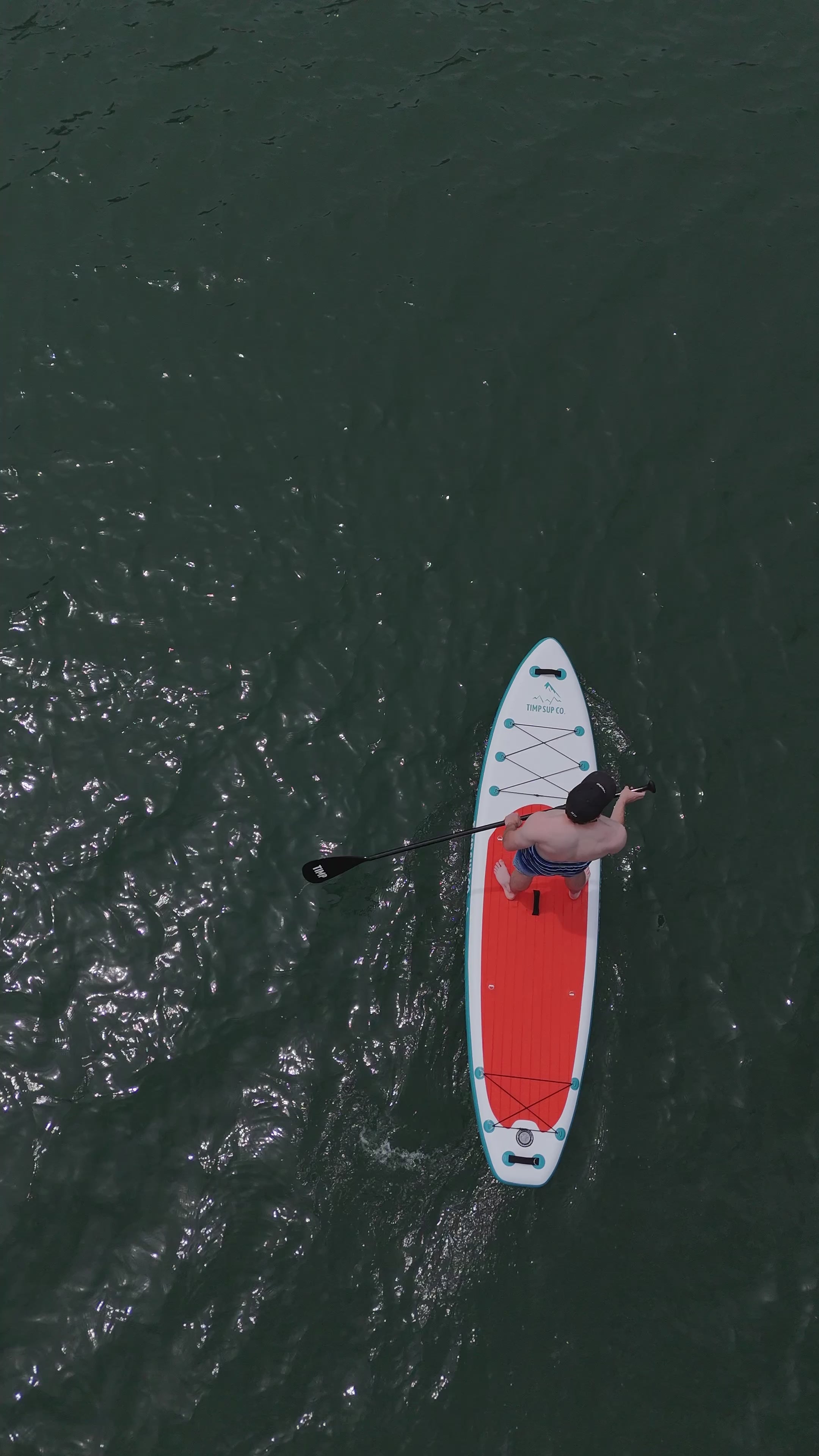TIM CAMPI ティムキャンピー　スカルデザイン　ポップトップ　プルタブ TIMP 11' Inflatable Paddle Board - West Coast – Timp Sup Co.