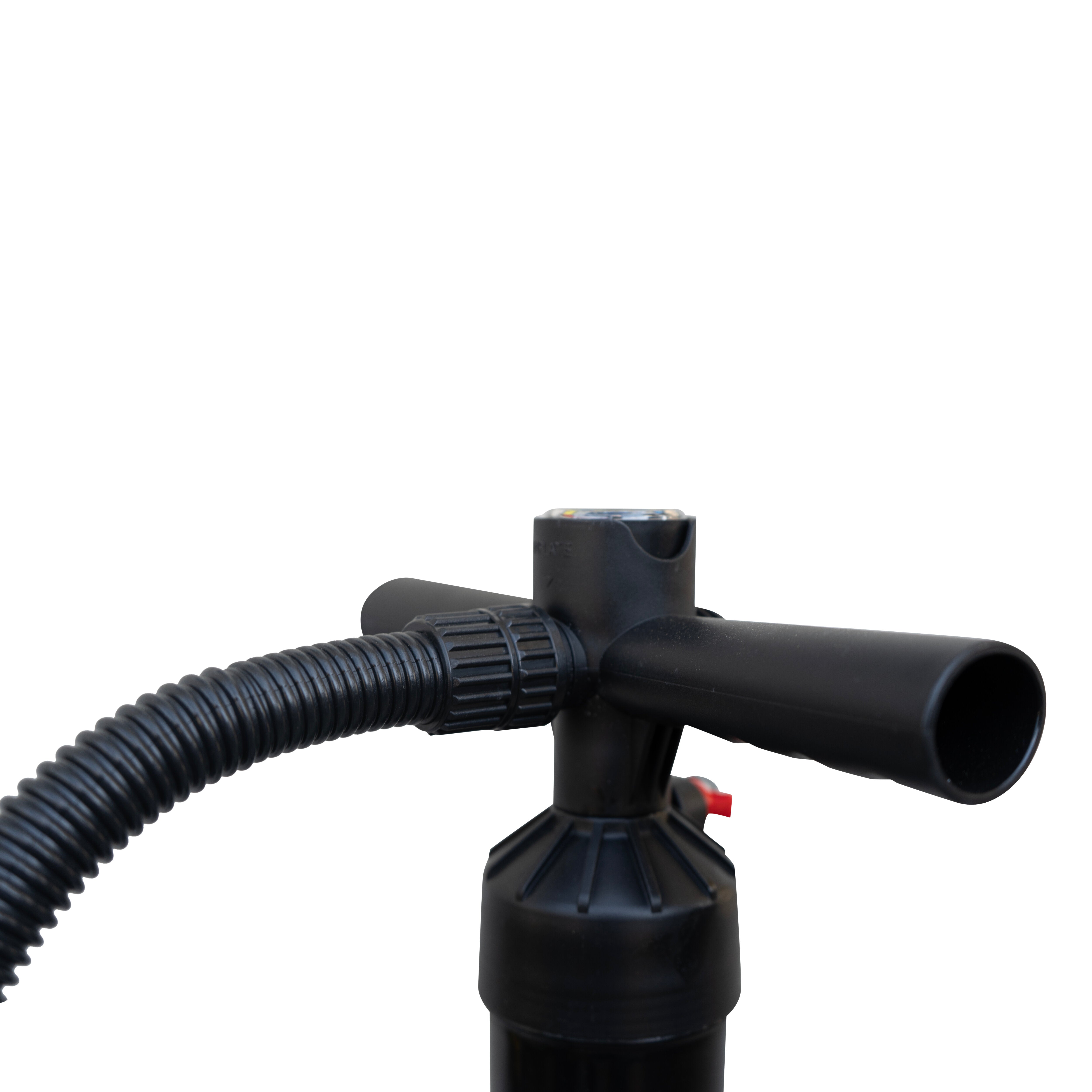 TIMP Double Action Paddle Board Pump