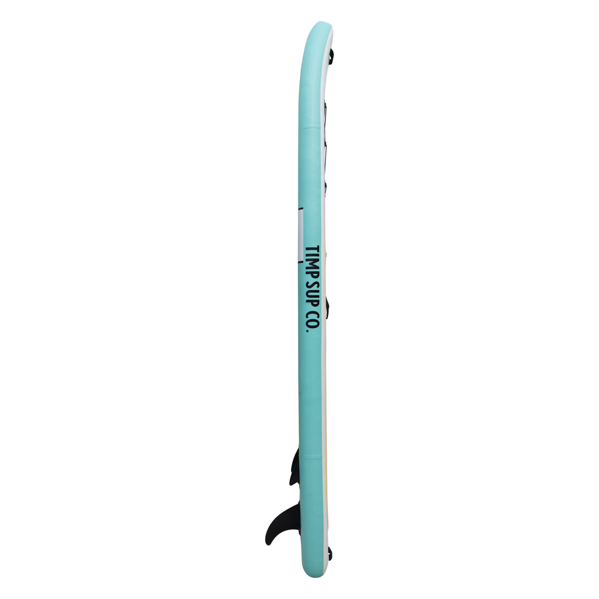 TIMP 11' Inflatable Paddle Board - Light Forest - TIMP Sup Co
