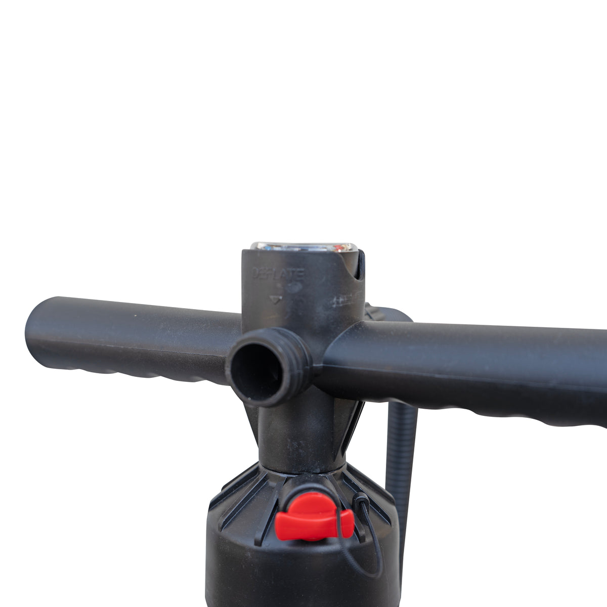 TIMP Double Action Paddle Board Pump - TIMP Sup Co